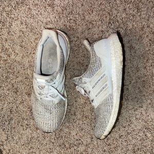 Adidas Ultra Boosts